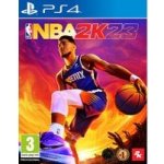 NBA 2K23 – Hledejceny.cz