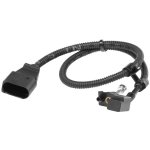 HELLA Generátor impulsů, klikový hřídel 6PU009167-481 – Hledejceny.cz