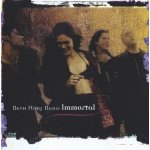Beth Hart Band - Immortal LP – Hledejceny.cz