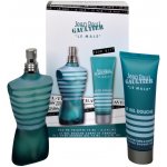 Jean Paul Gaultier Le Male EDT 75 ml + sprchový gel 75 ml dárková sada – Hledejceny.cz