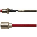 AL-KO Lanovod brzdový Profi Long life 1320/1530 mm, závit M8 – Zboží Mobilmania