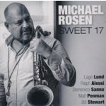 Rosen Michael - Sweet 17 CD – Hledejceny.cz