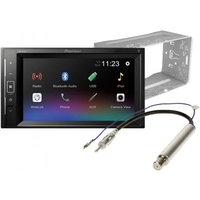 Pioneer SETRADFAB03 – Zbozi.Blesk.cz