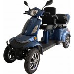 Racceway Strada LUX DUO – Zboží Mobilmania