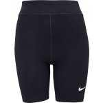 Nike dámské elastické šortky Sportswear Classic černá – Sleviste.cz