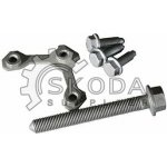 Kompletní sada šroubů ramene a čepu | Zboží Auto