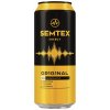 Energetický nápoj Semtex Energy 0,5l