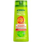 Garnier Fructis Vitamin & Strength Reinforcing Shampoo 250 ml – Sleviste.cz