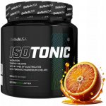BioTechUSA Isotonic 600 g – Zboží Mobilmania
