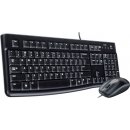 Logitech Desktop MK120 920-002563