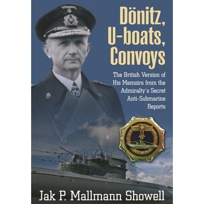 Doenitz, U-Boats, Convoys – Hledejceny.cz