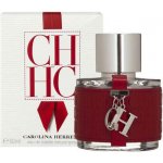 Carolina Herrera CH toaletní voda dámská 100 ml tester – Hledejceny.cz