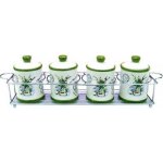 Maestro Sada kořenek 4 ks – Zboží Dáma