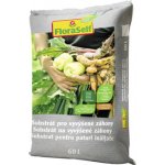 FloraSelf substrát pro vyvýšené záhony 60 l – Zboží Mobilmania
