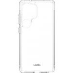 UAG Plyo Samsung Galaxy S25 Ultra Ice 214489114343 – Zboží Živě