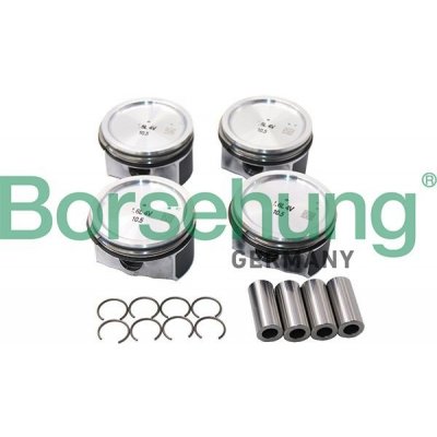 Píst Borsehung B13576 – Zboží Mobilmania