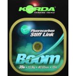 Korda fluorocarbon Boom 15 m 0,65 mm – Zboží Dáma
