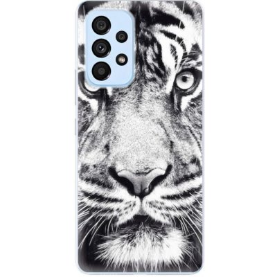 iSaprio Tiger Face Samsung Galaxy A73 5G