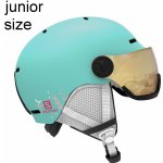 Salomon Grom Visor JR 20/21 – Hledejceny.cz