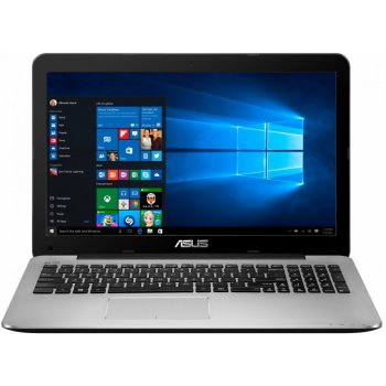 Asus U555UB-FI147T