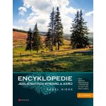 Encyklopedie jehličnatých stromů a keřů - Karel Hieke – Sleviste.cz