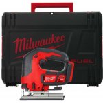 Milwaukee M18 BJS-0X – Zboží Mobilmania