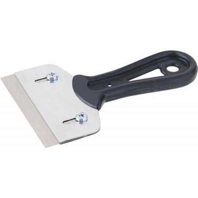 Špachtle škrabka malířská 100 mm – Sleviste.cz