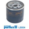 Olejový filtr pro automobily PURFLUX Olejový filtr LS934