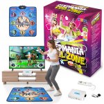 Coil - pc + tv 32bit wifi 4v1 taneční rohož 2020 C0393 – Zboží Živě