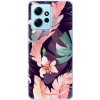 Pouzdro a kryt na mobilní telefon Xiaomi Pouzdro iSaprio - Exotic Pattern 02 - Xiaomi Redmi Note 12 5G