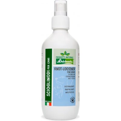 Baldecchi Rozčesávací sprej na srst Knot-Loosener 200 ml – Zboží Dáma