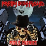 Pretty Boy Floyd - Public Enemies CD – Hledejceny.cz