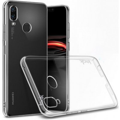 Pouzdro Imak Crystal Huawei Nova 3i - čiré