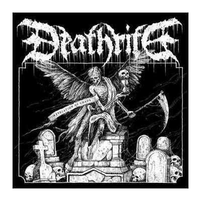 Deathrite - Revelation Of Chaos LP