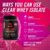 Proteiny Reflex Clear Whey Isolate 510 g