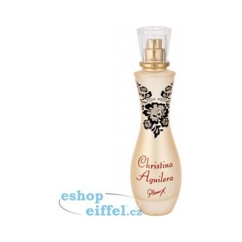 Christina Aguilera Glam X parfémovaná voda dámská 60 ml