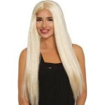 Paruka dlouhá blond – Zbozi.Blesk.cz