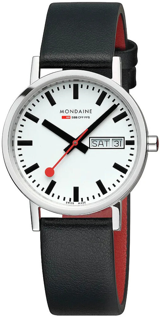 Mondaine A667.30314.11SBBV