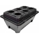 Oxypot V6 pro 6 rostlin 70L bez vzduchovací sady – Hledejceny.cz