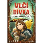 Vlčí dívka - Ztracena v divočině – Hledejceny.cz