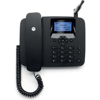 Motorola FW 200L