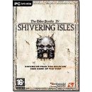 The Elder Scrolls 4: Shivering Isles