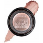 Maybelline Color Tattoo gelové oční stíny Socialite 4 g – Sleviste.cz