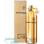 Montale Pure Gold parfémovaná voda dámská 100 ml – Hledejceny.cz