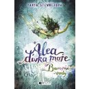 Alea - dívka moře: Barevné vody - Tanya Stewnerová