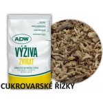 ADW SYPKÉ CUKROVARSKÉ ŘÍZKY 15 kg – Zboží Dáma