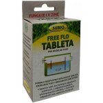 Subio Free Flo Tableta | Bakterie a enzymy – Zboží Dáma