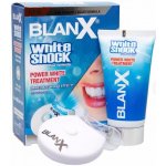 BlanX WhiteShock Power White bělicí kúra s LED aktivátorem 50 ml – Zbozi.Blesk.cz