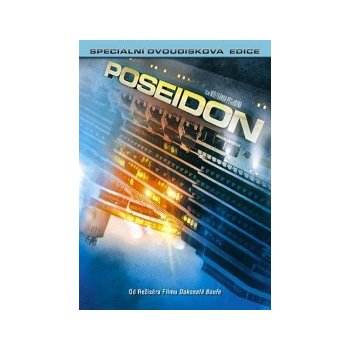 Poseidon DVD