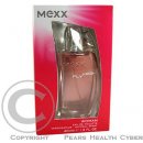 Mexx Fly High toaletní voda dámská 40 ml